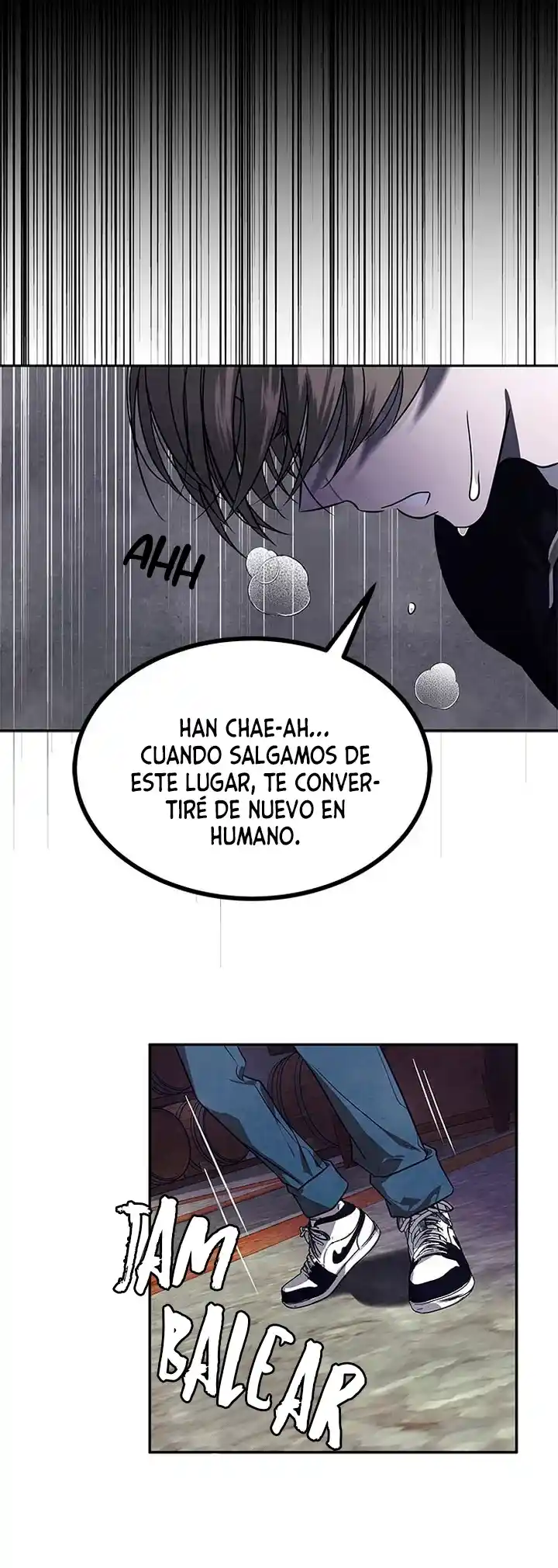 OLGAMI capítulo 172, página 13