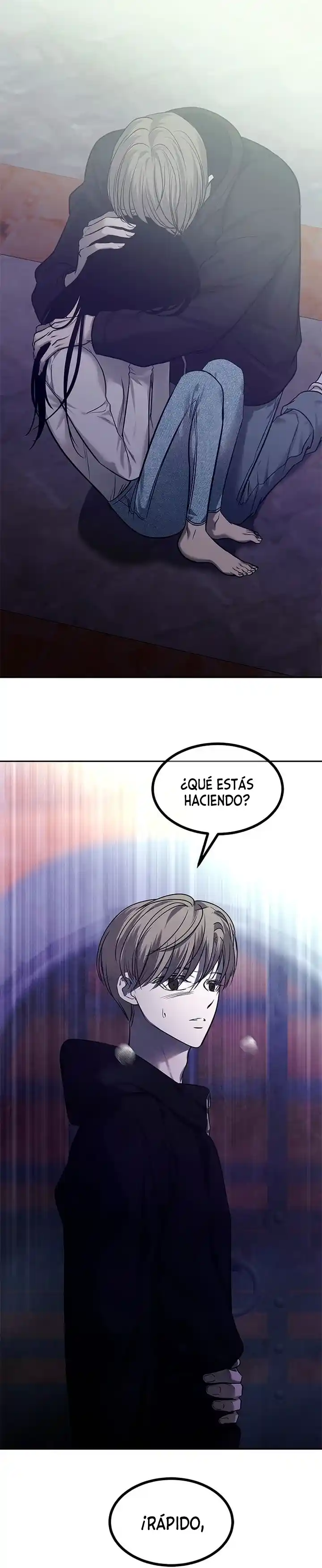 OLGAMI capítulo 172, página 21