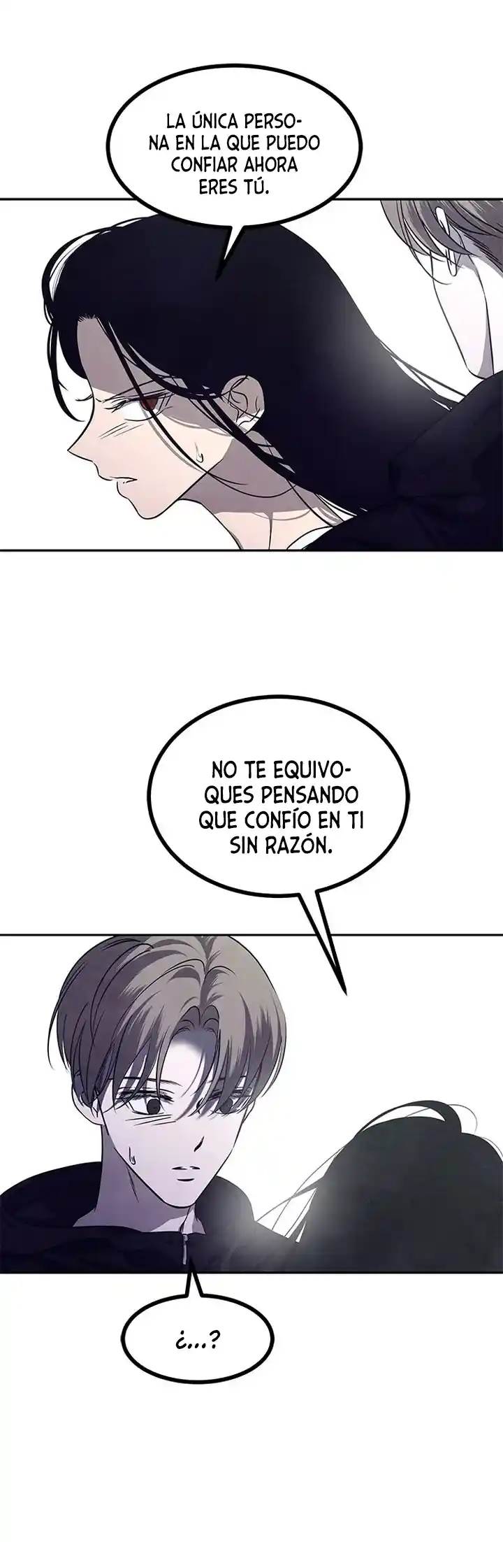 OLGAMI capítulo 172, página 23