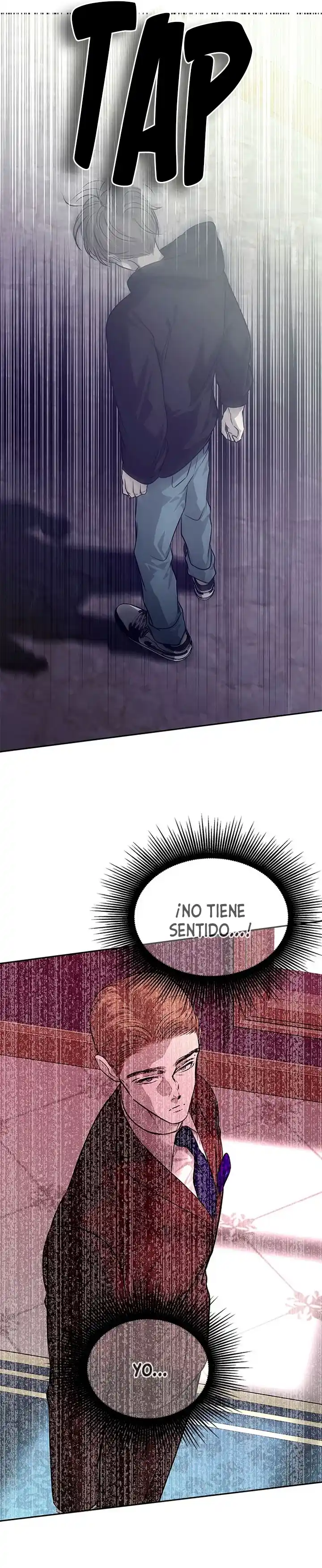 OLGAMI capítulo 172, página 38