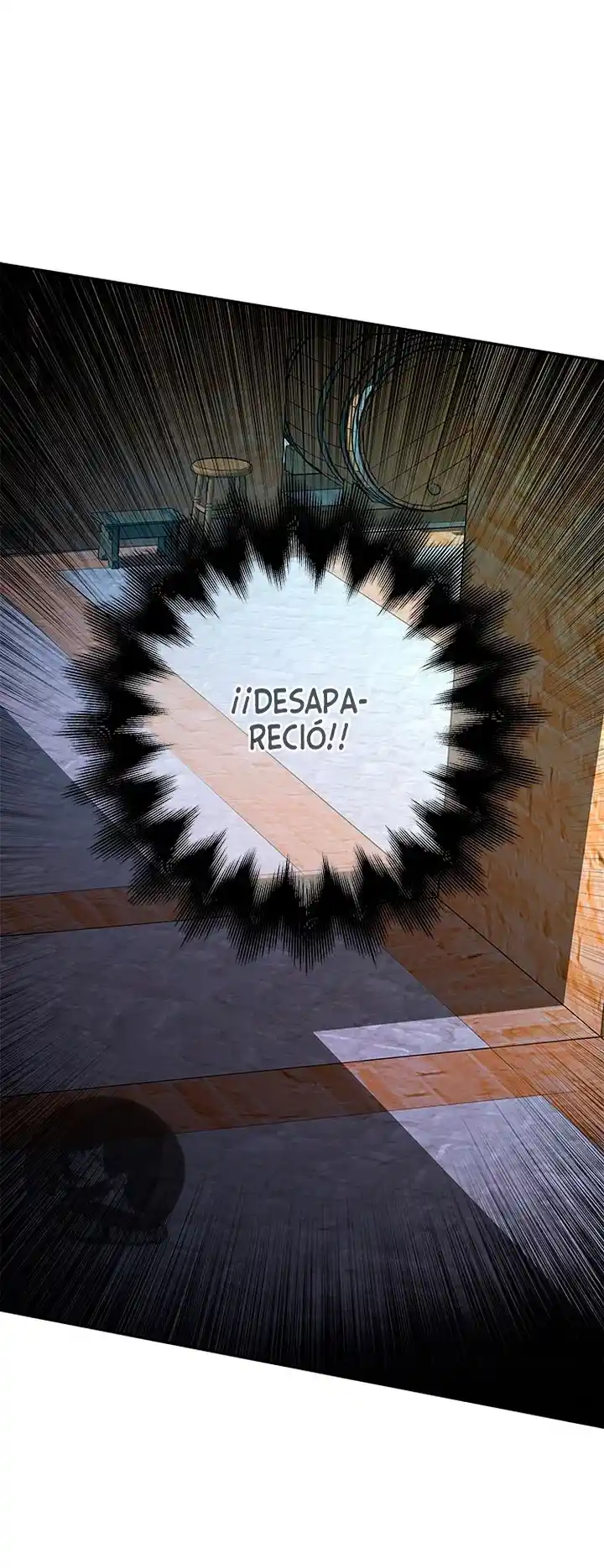 OLGAMI capítulo 172, página 43
