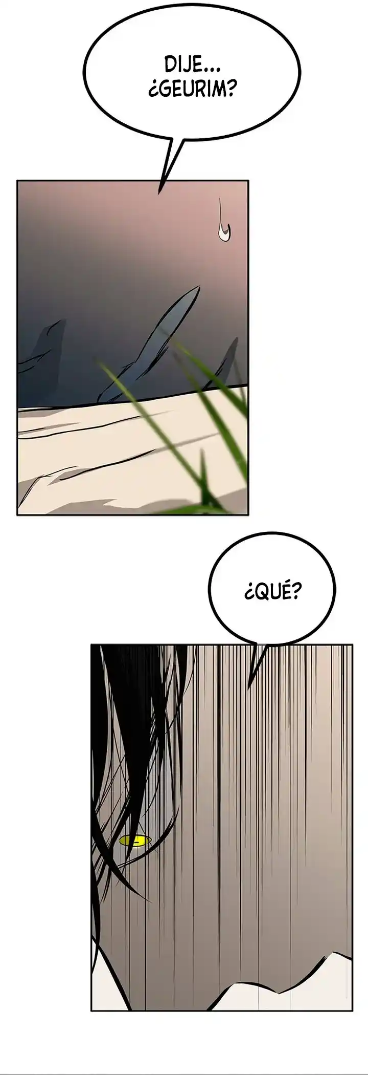 OLGAMI capítulo 173, página 10
