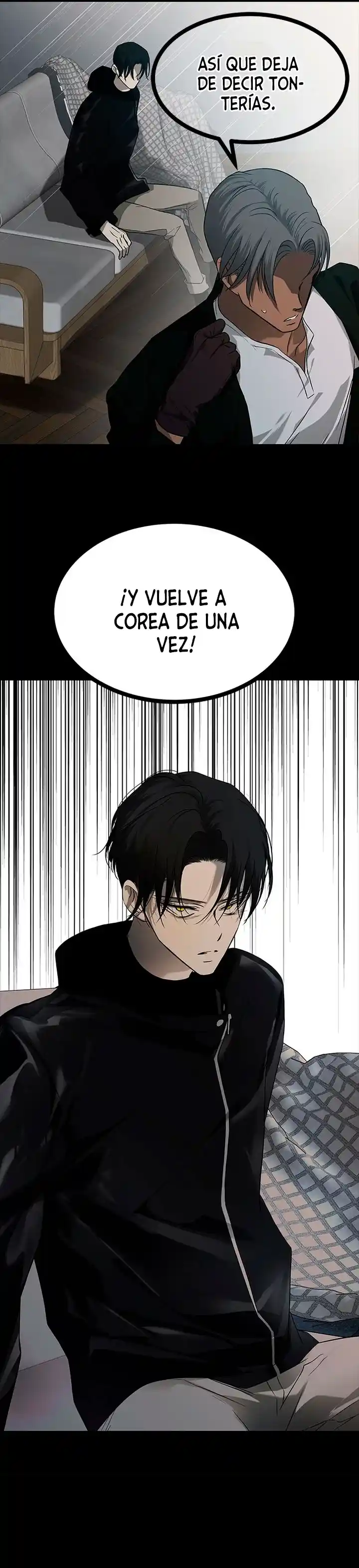 OLGAMI capítulo 173, página 16