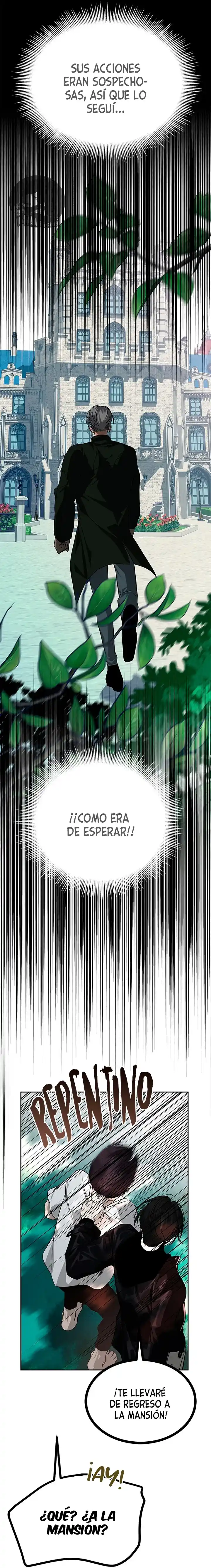 OLGAMI capítulo 173, página 17