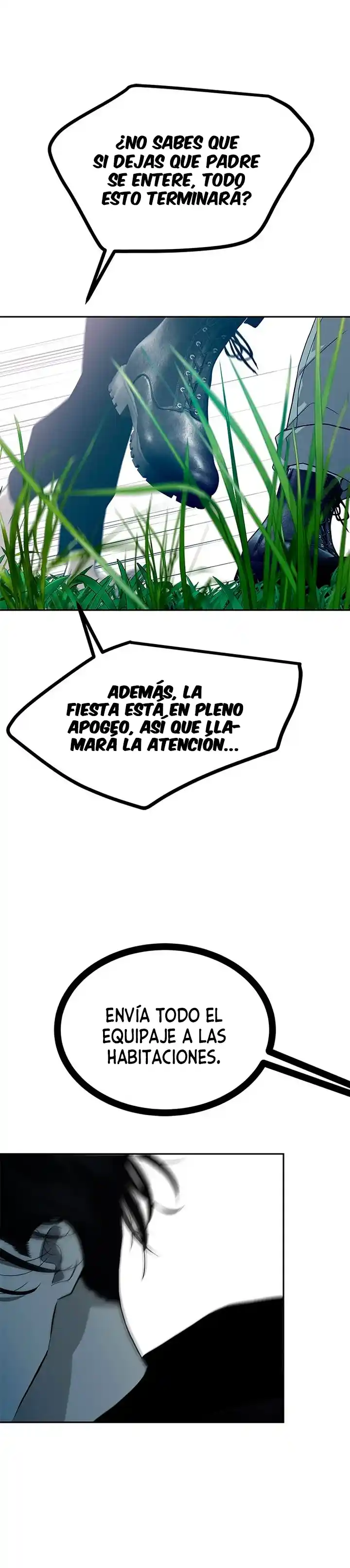 OLGAMI capítulo 173, página 18