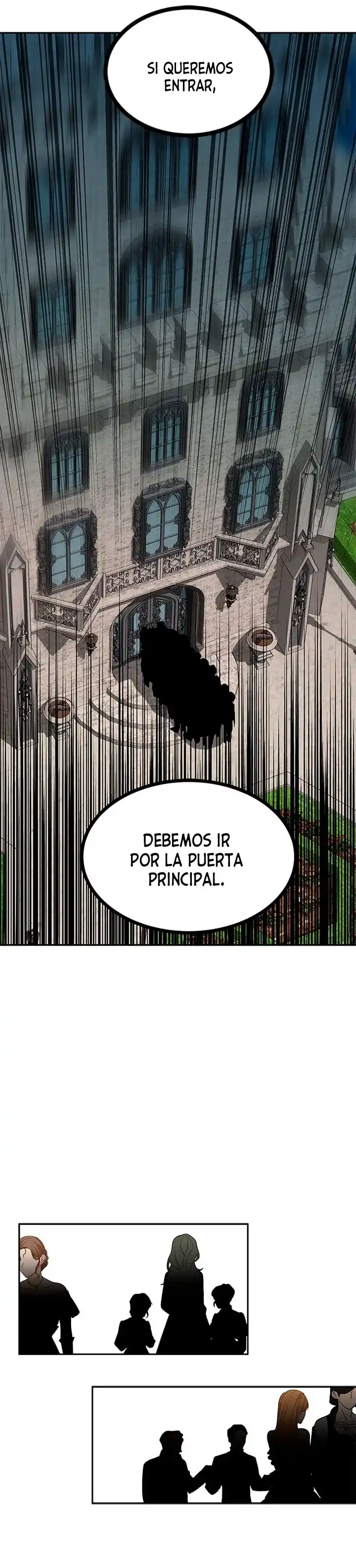 OLGAMI capítulo 173, página 24