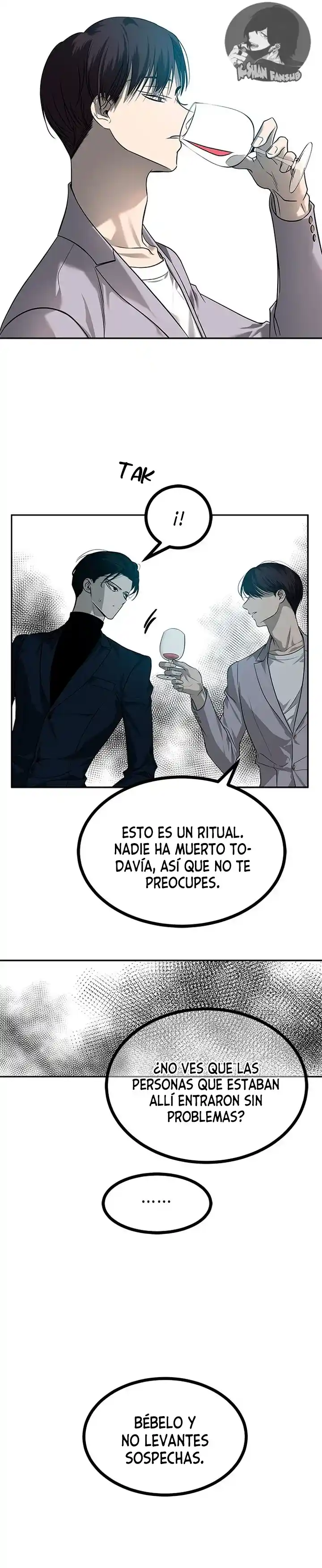 OLGAMI capítulo 173, página 30