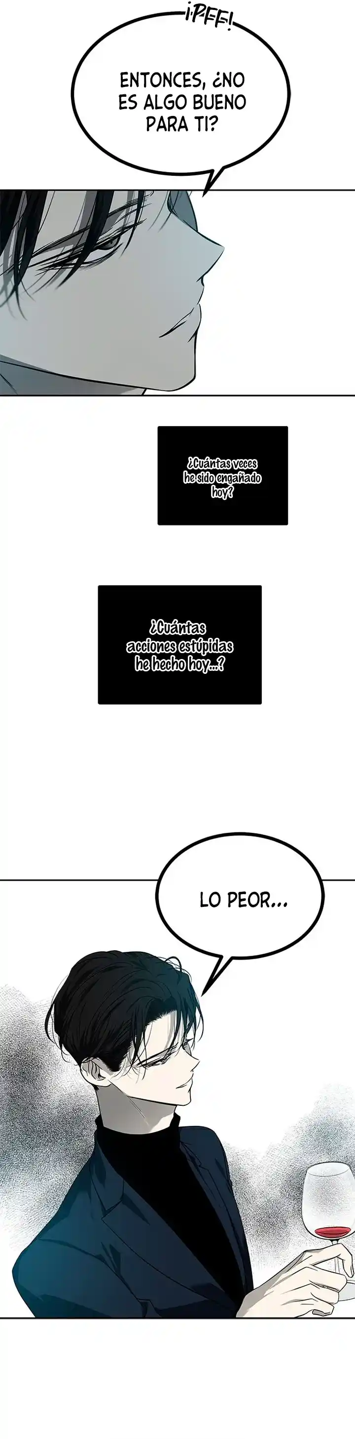OLGAMI capítulo 173, página 32