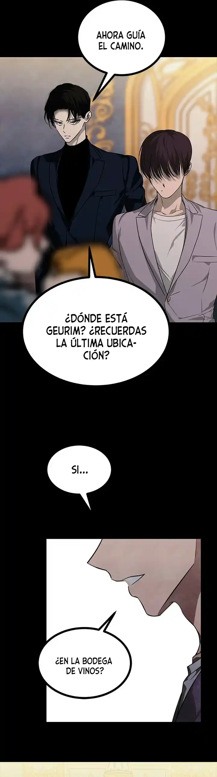OLGAMI capítulo 173, página 37