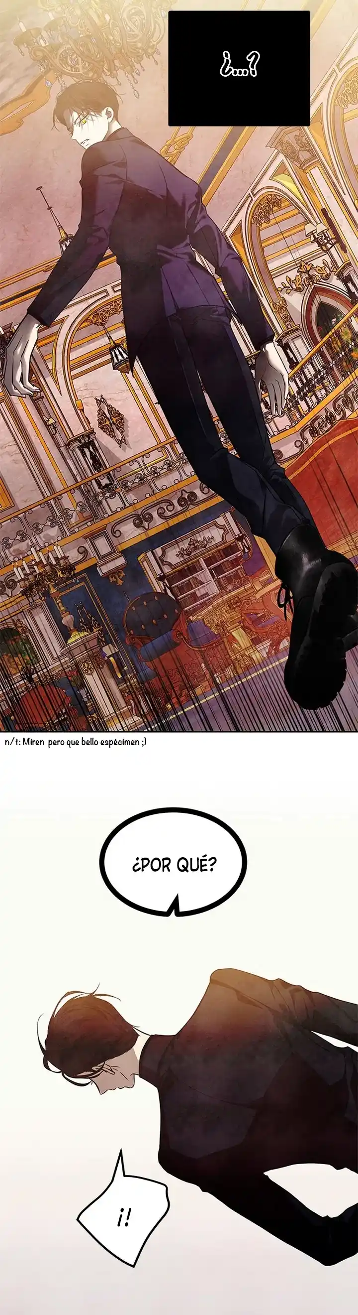 OLGAMI capítulo 173, página 40