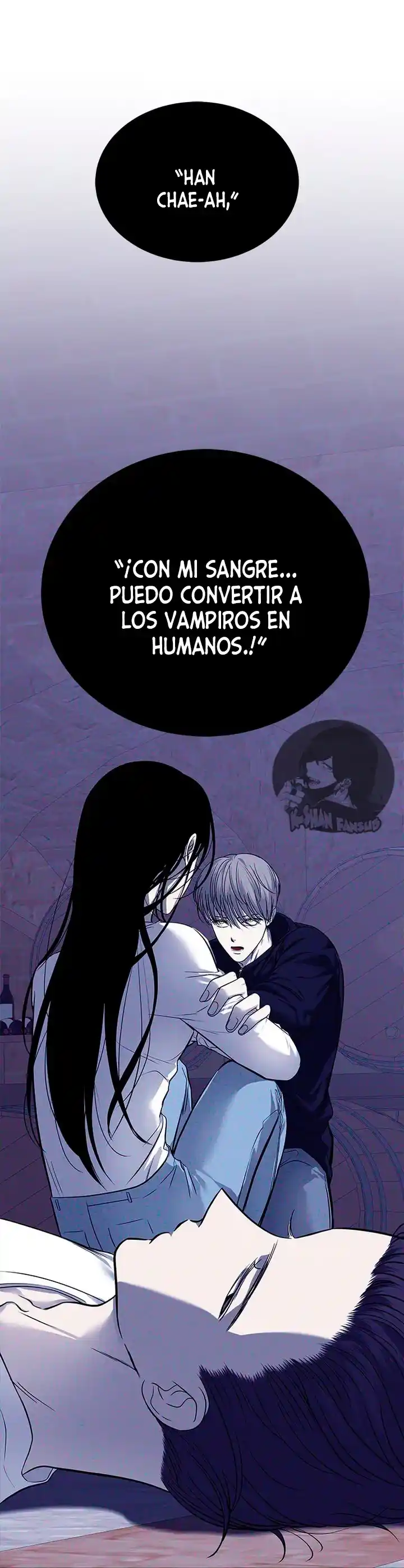 OLGAMI capítulo 173, página 46