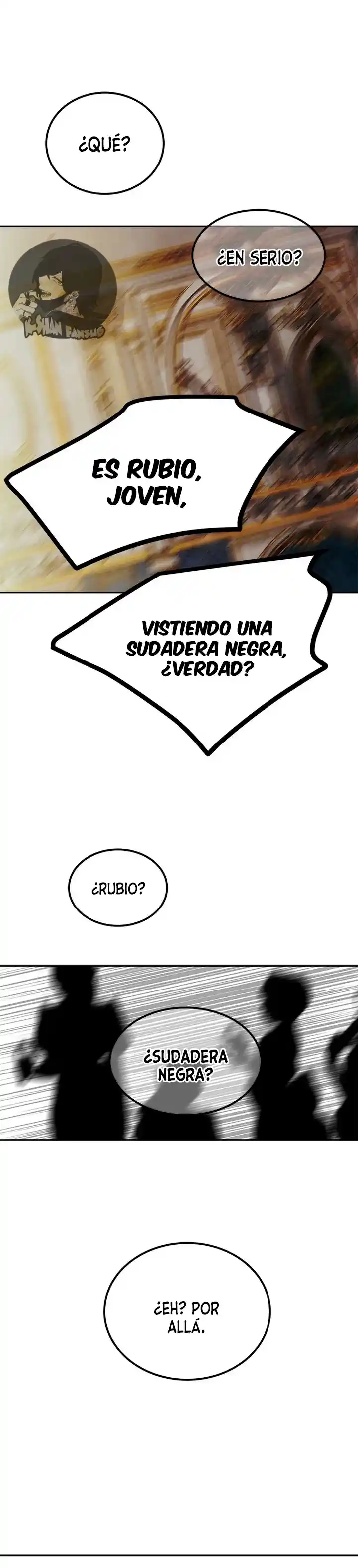 OLGAMI capítulo 173, página 49