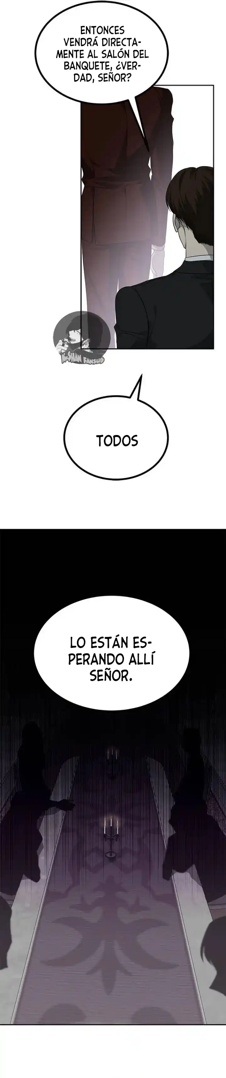 OLGAMI capítulo 174, página 9
