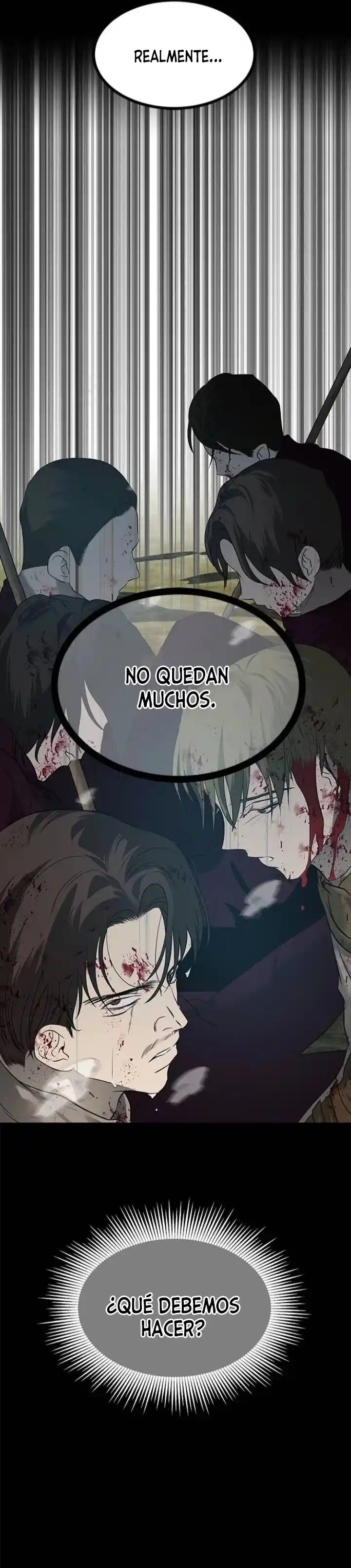 OLGAMI capítulo 174, página 17
