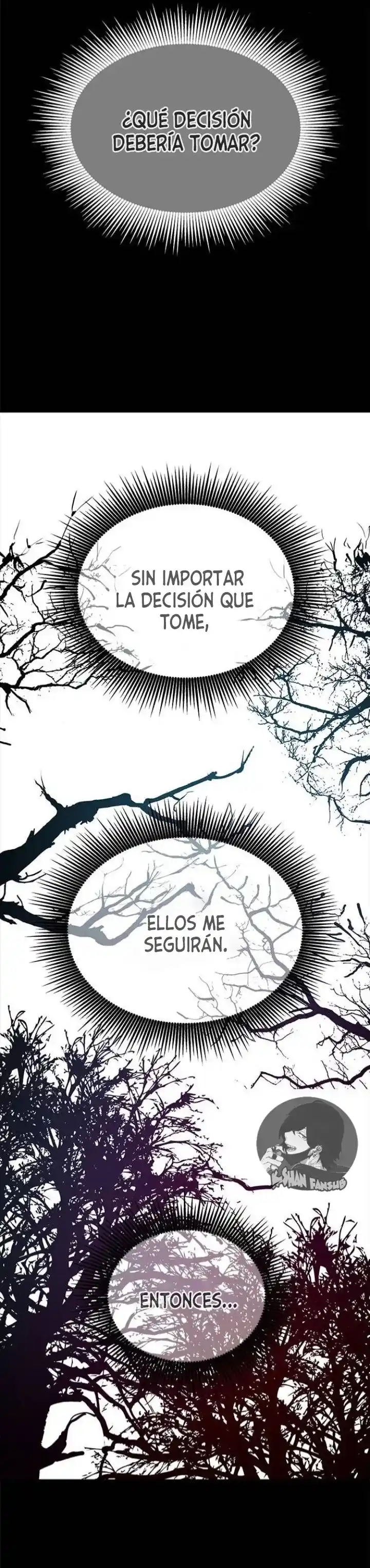 OLGAMI capítulo 174, página 18