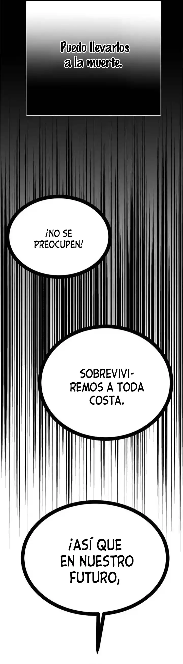 OLGAMI capítulo 174, página 20