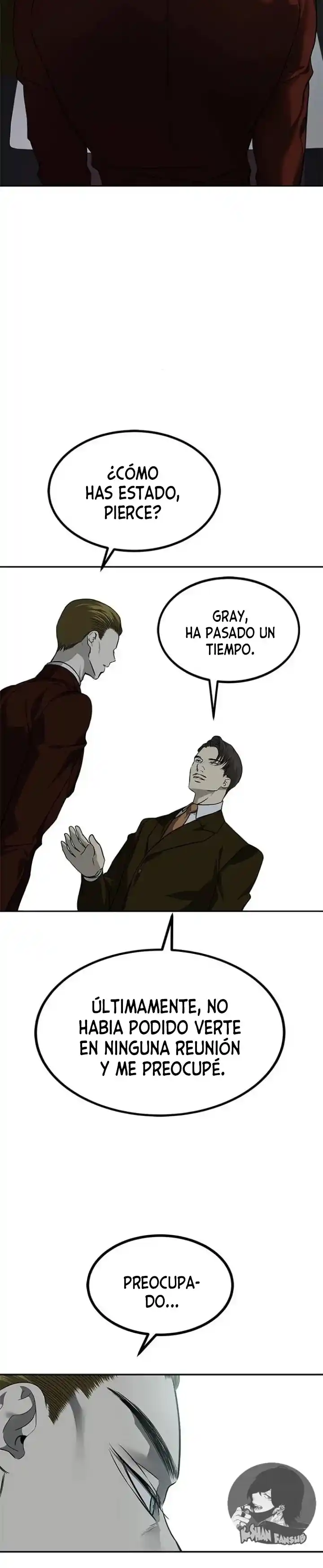 OLGAMI capítulo 174, página 25
