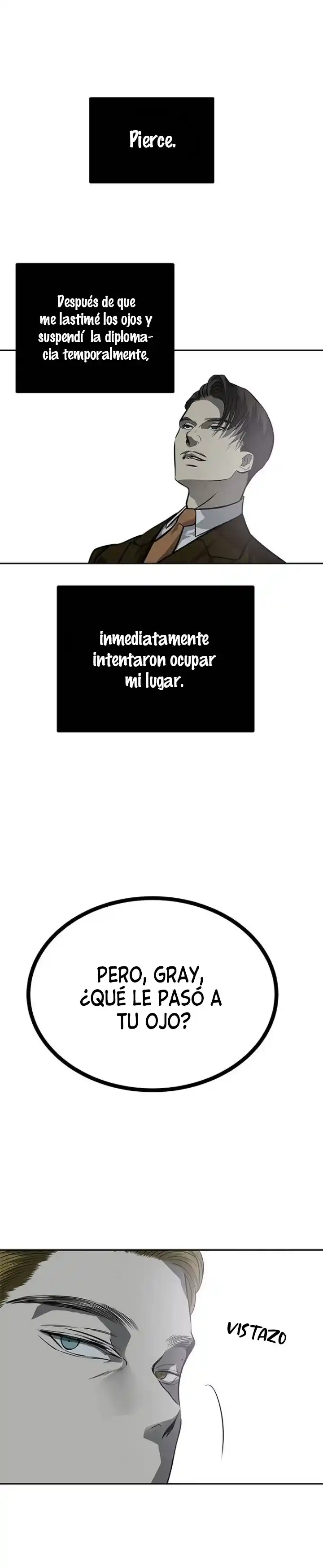 OLGAMI capítulo 174, página 26