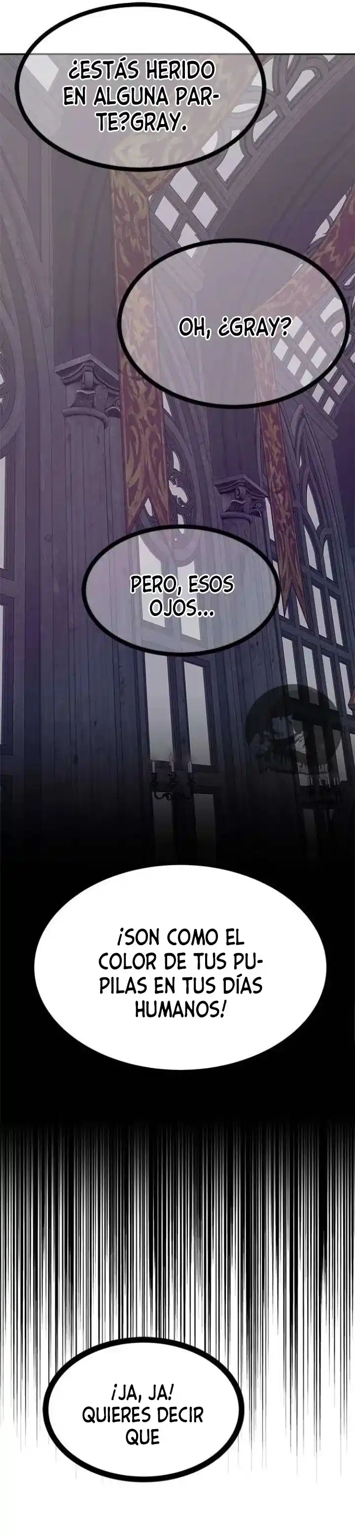 OLGAMI capítulo 174, página 28