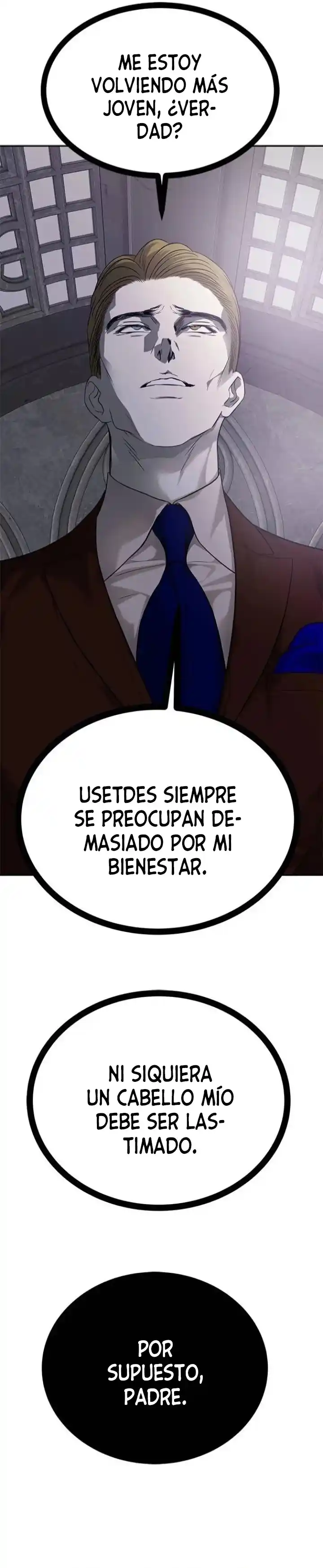 OLGAMI capítulo 174, página 29