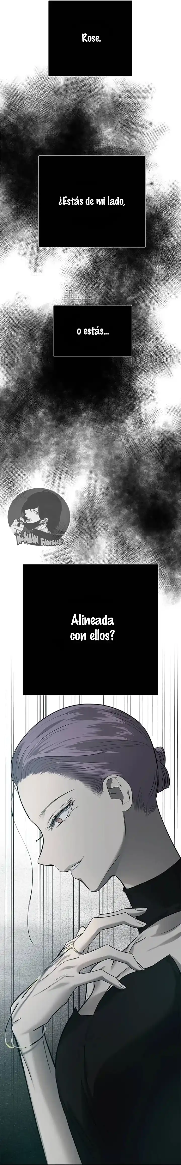 OLGAMI capítulo 174, página 34