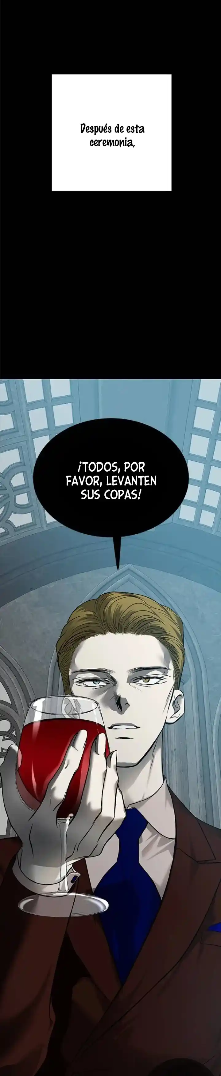 OLGAMI capítulo 174, página 37