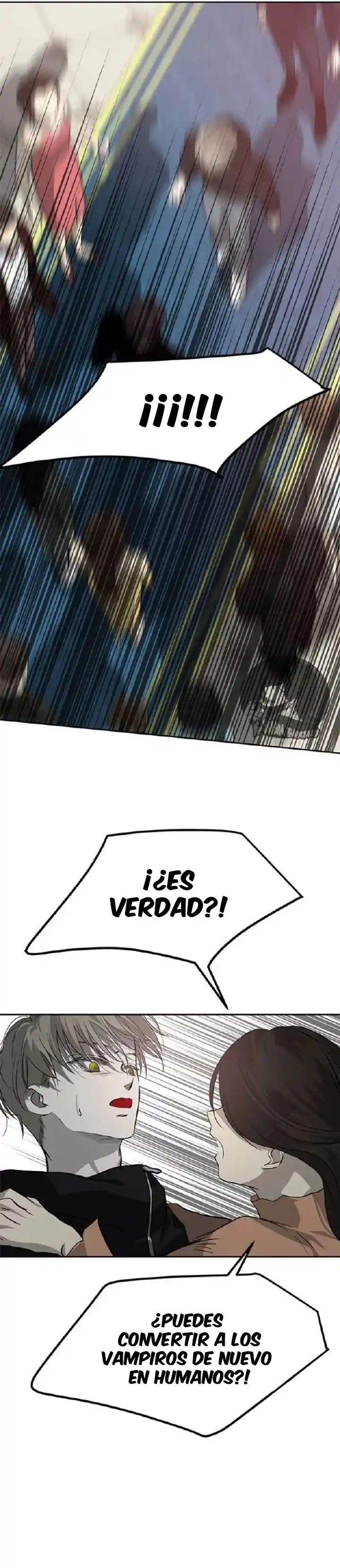 OLGAMI capítulo 174, página 42