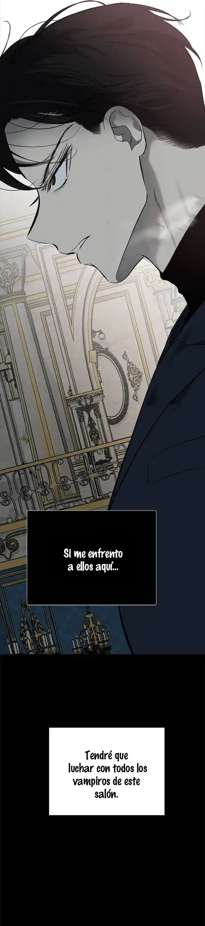 OLGAMI capítulo 174, página 46