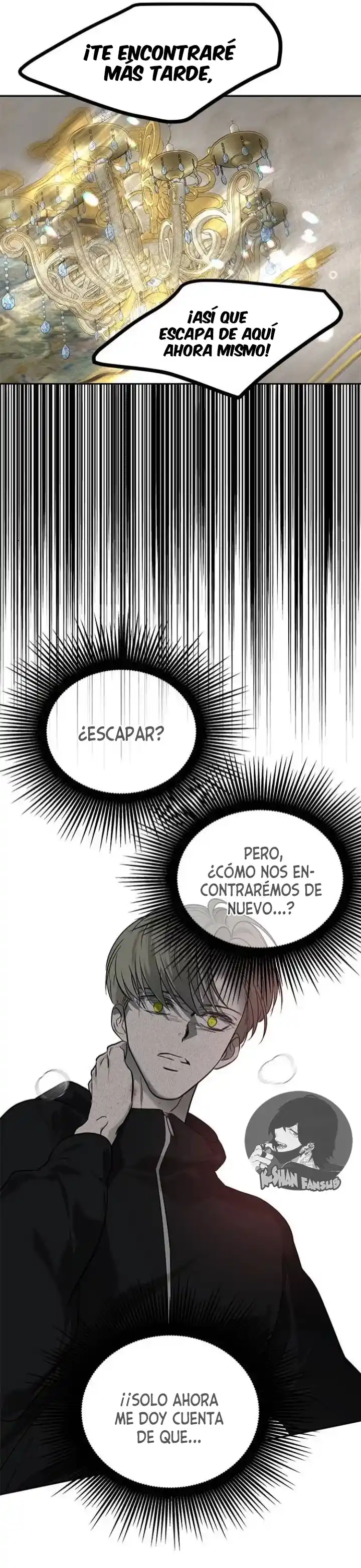 OLGAMI capítulo 174, página 51