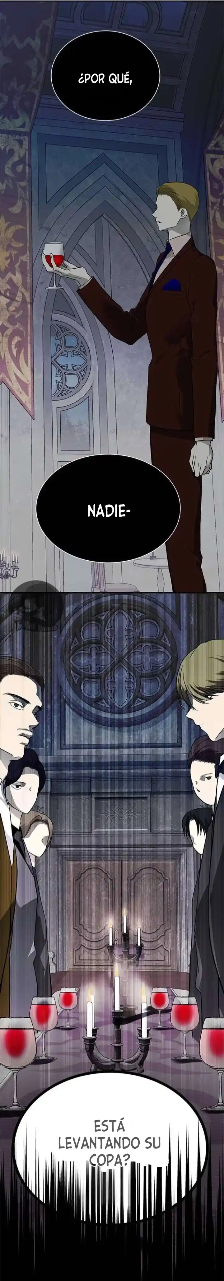 OLGAMI capítulo 174, página 59