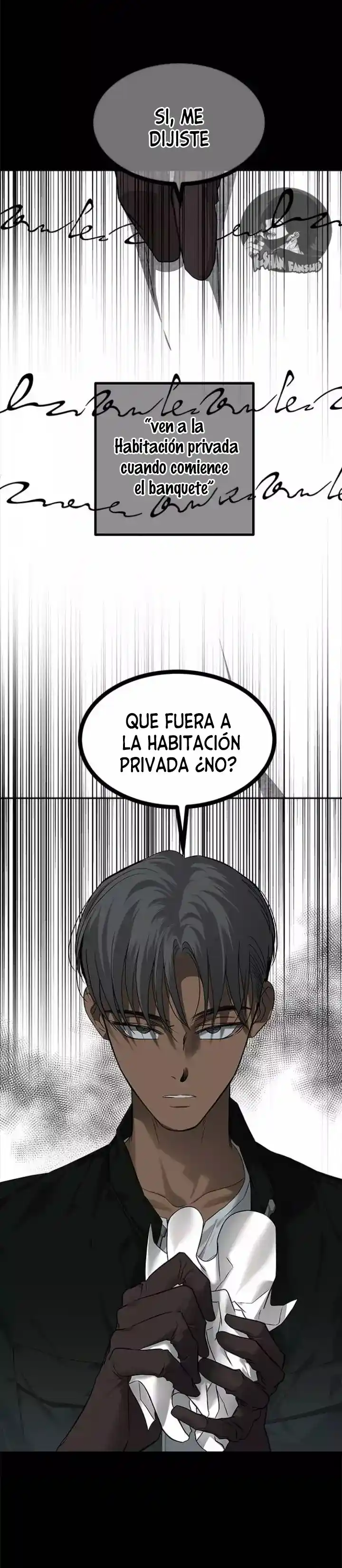 OLGAMI capítulo 175, página 8