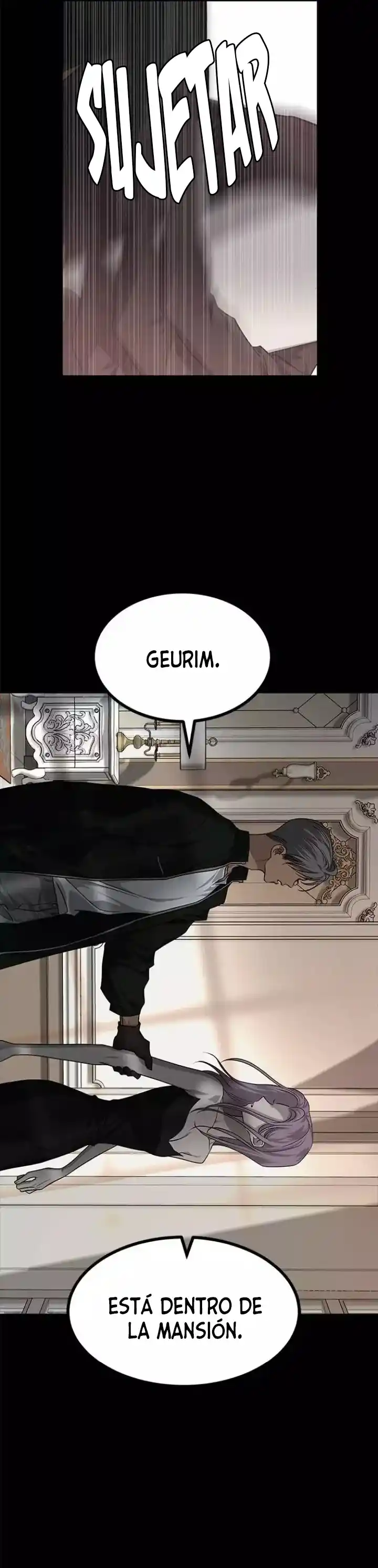 OLGAMI capítulo 175, página 10