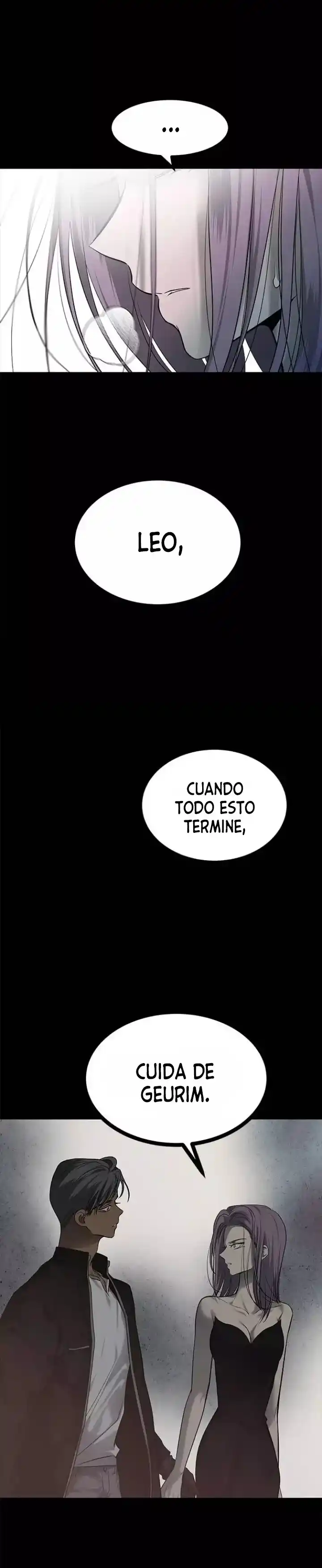 OLGAMI capítulo 175, página 13