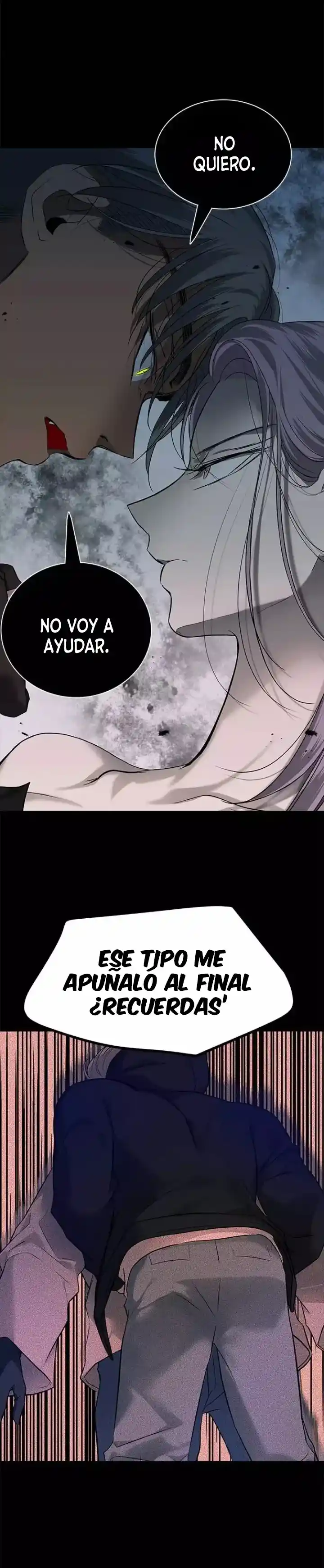 OLGAMI capítulo 175, página 16