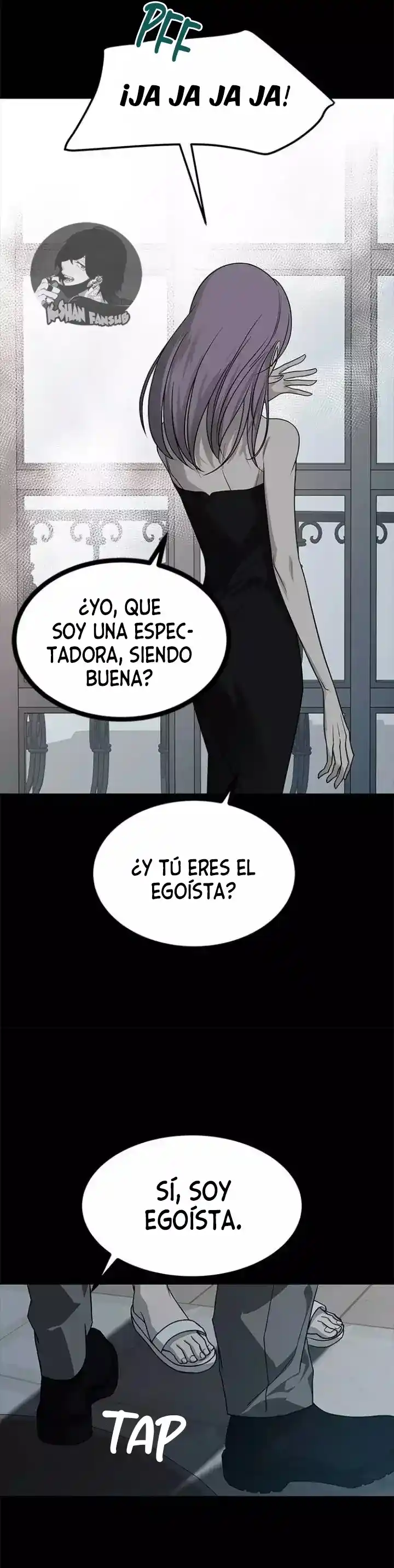OLGAMI capítulo 175, página 24