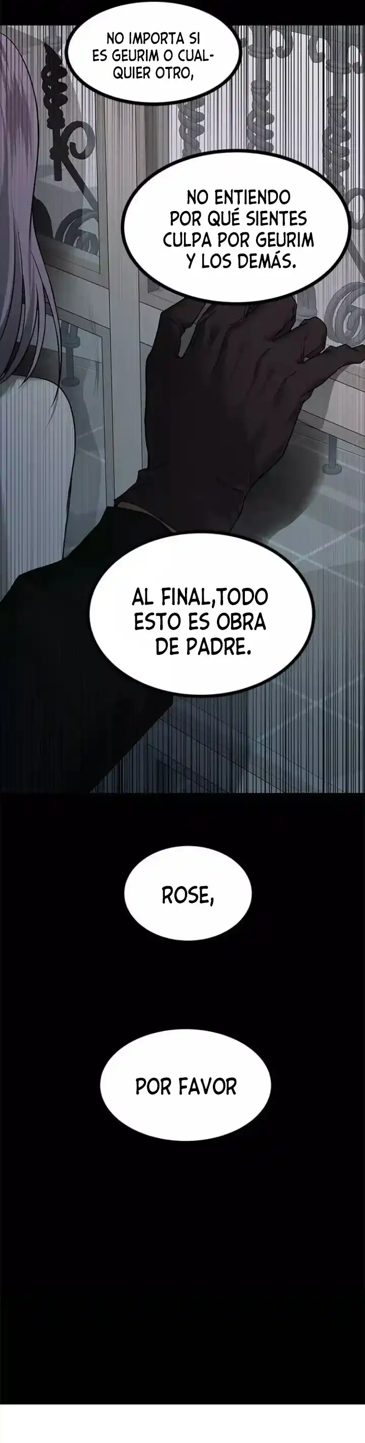 OLGAMI capítulo 175, página 25