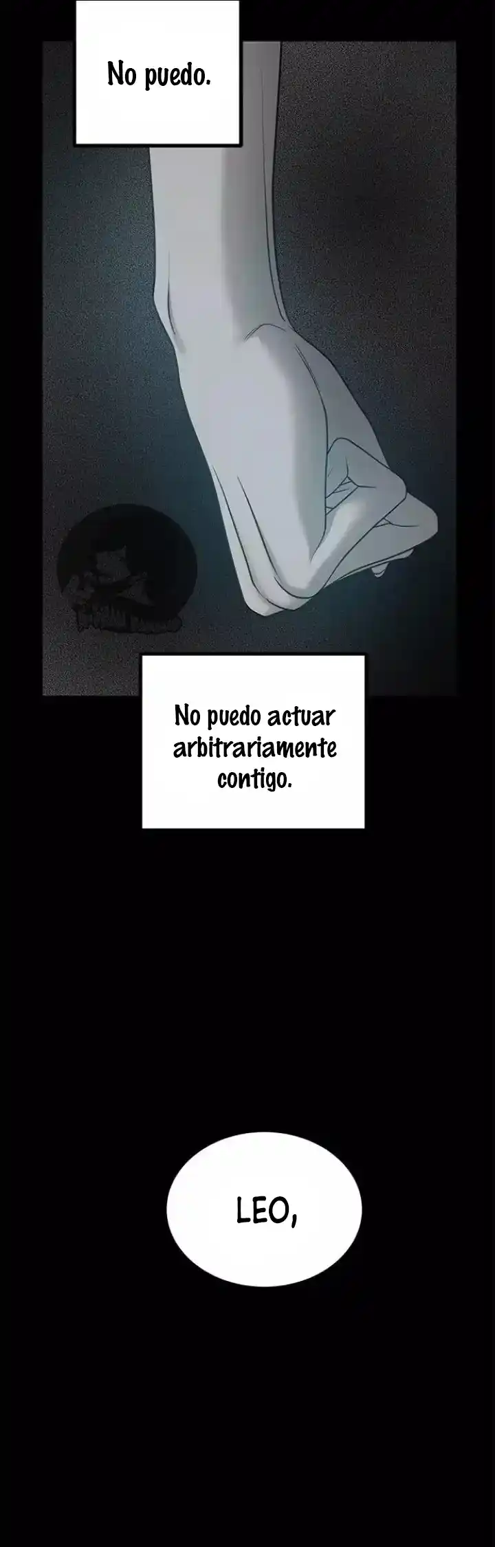 OLGAMI capítulo 175, página 33