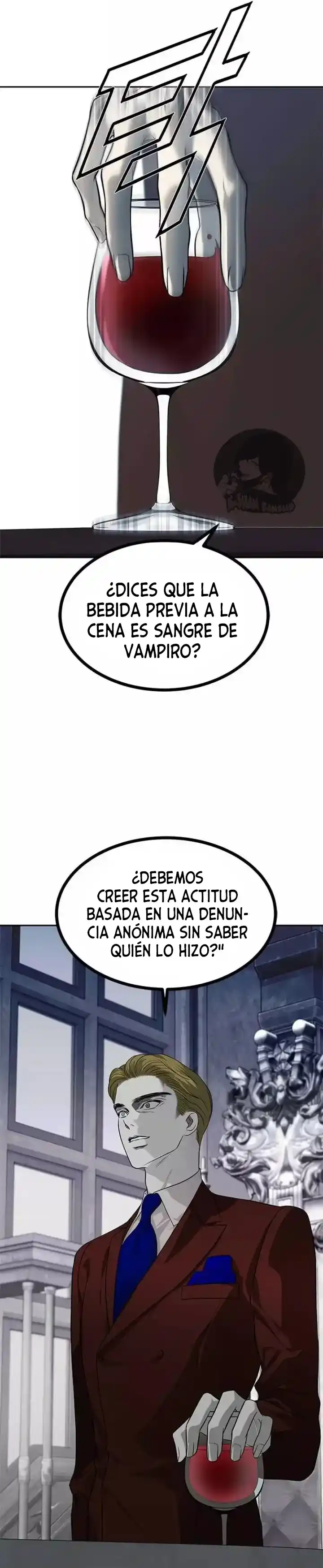 OLGAMI capítulo 175, página 41