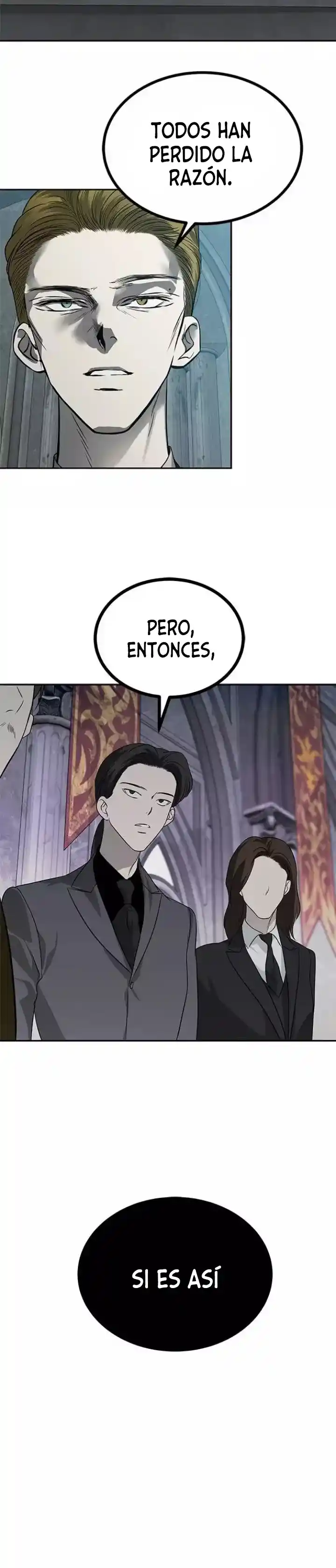 OLGAMI capítulo 175, página 42