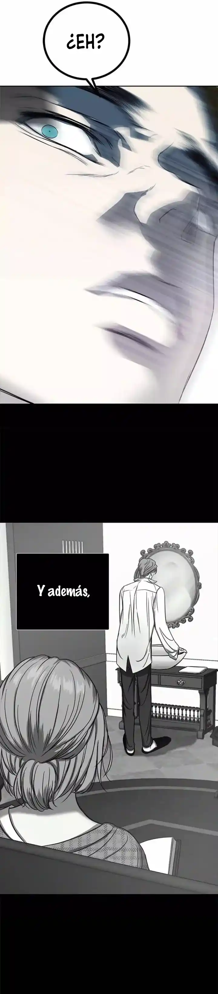 OLGAMI capítulo 175, página 44