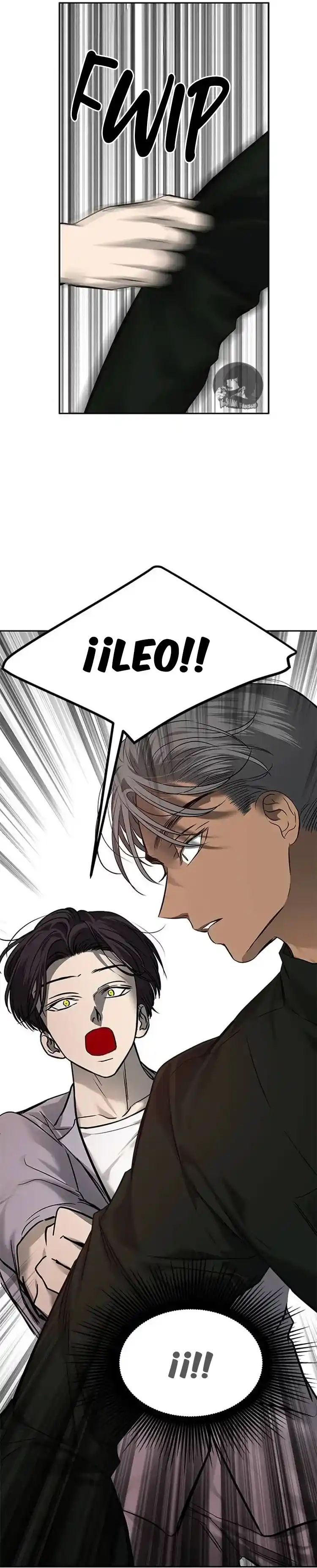 OLGAMI capítulo 177, página 8
