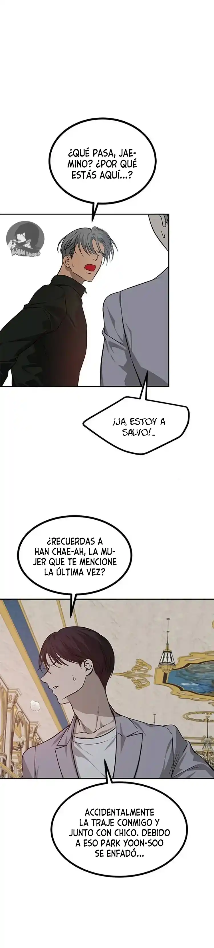 OLGAMI capítulo 177, página 9