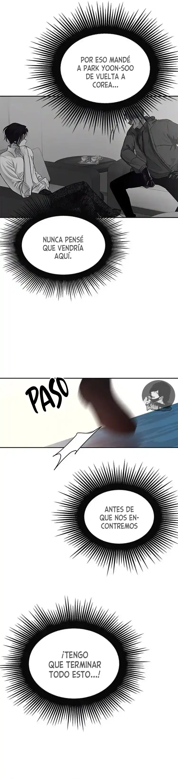 OLGAMI capítulo 177, página 15
