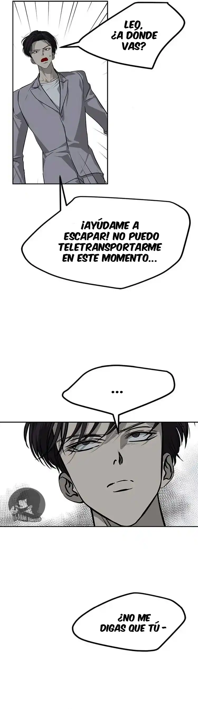OLGAMI capítulo 177, página 16
