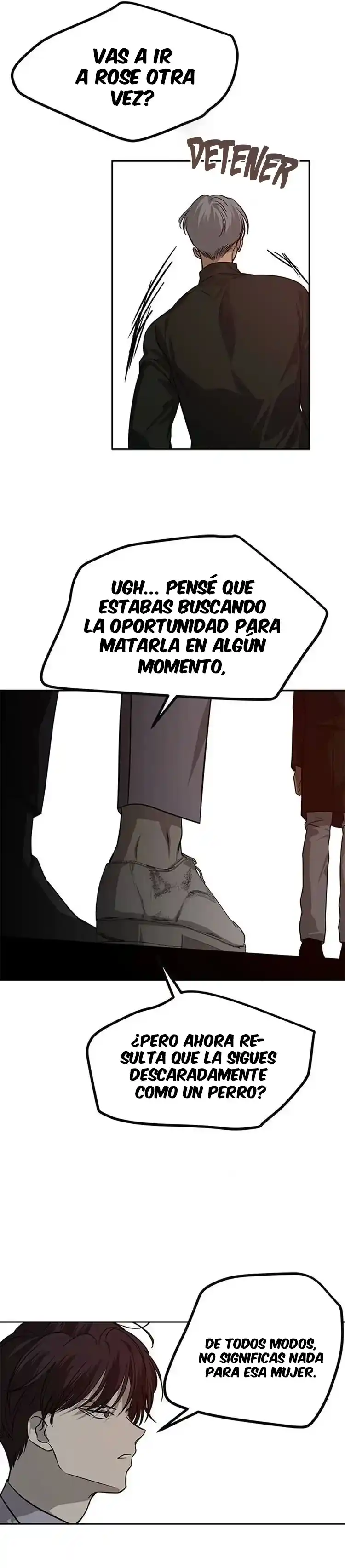 OLGAMI capítulo 177, página 17