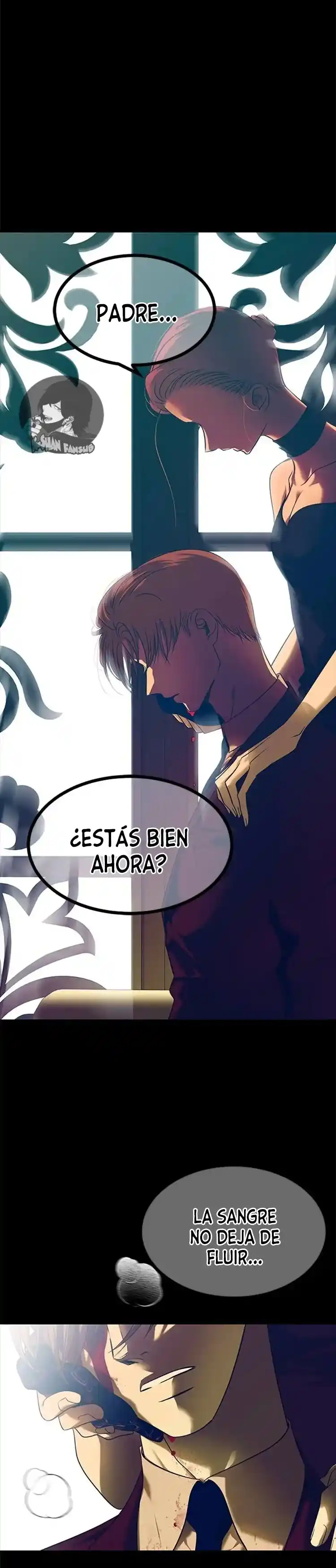 OLGAMI capítulo 177, página 23