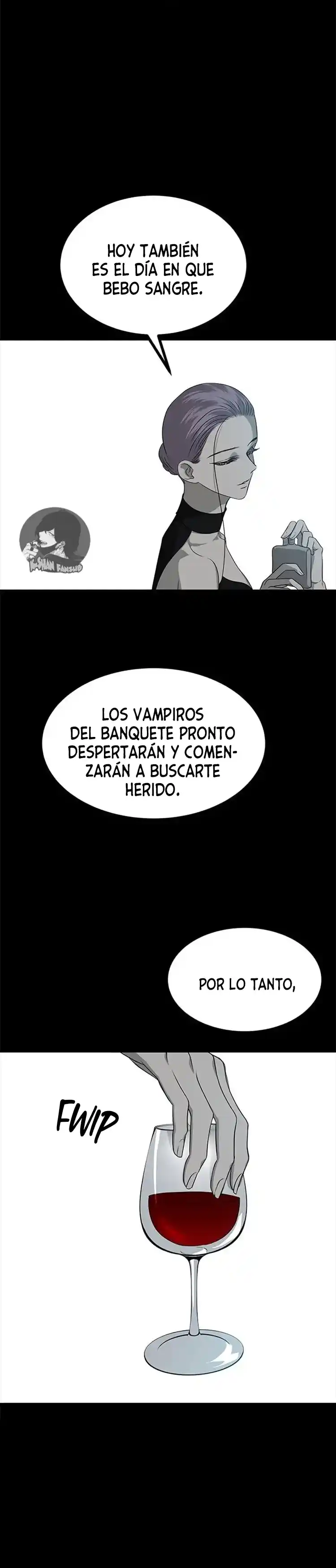 OLGAMI capítulo 177, página 33