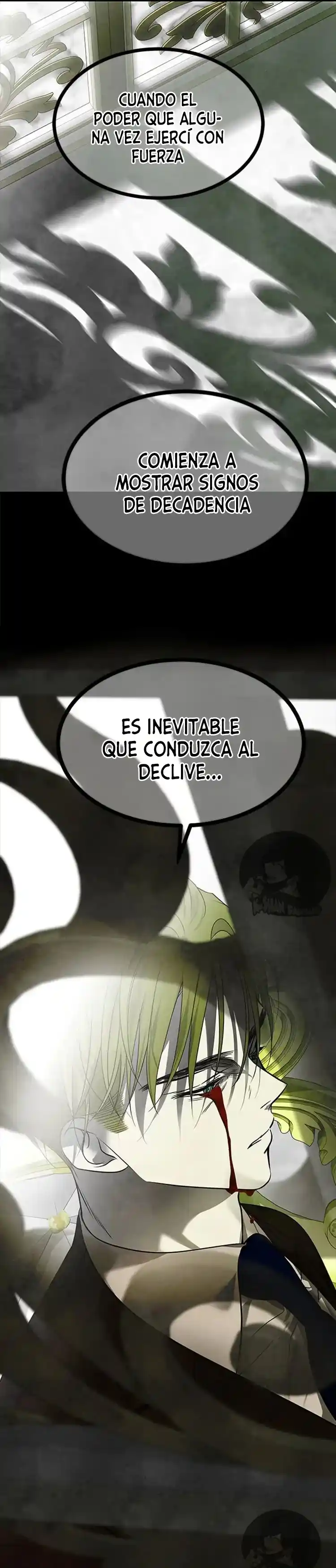 OLGAMI capítulo 177, página 36