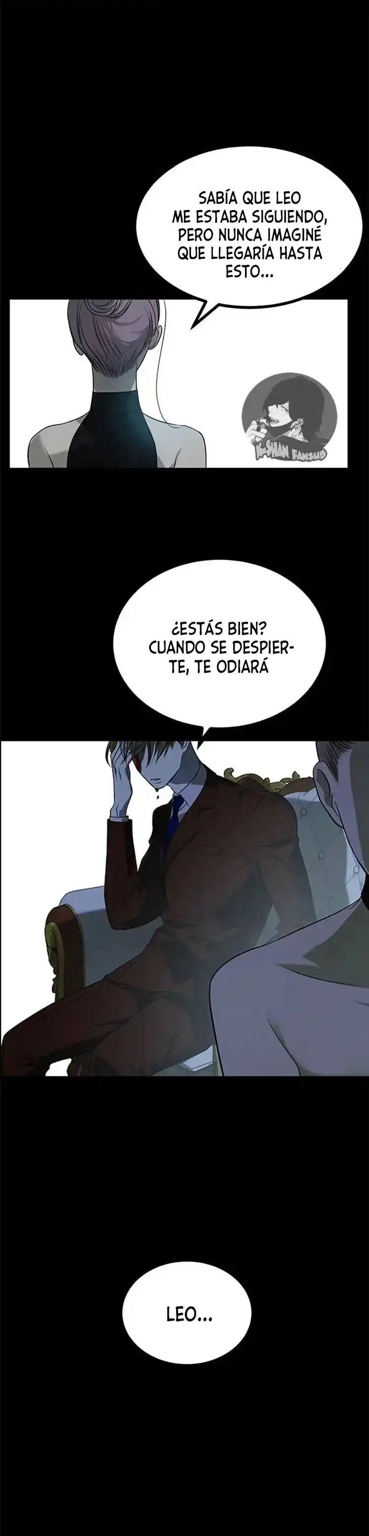 OLGAMI capítulo 177, página 57