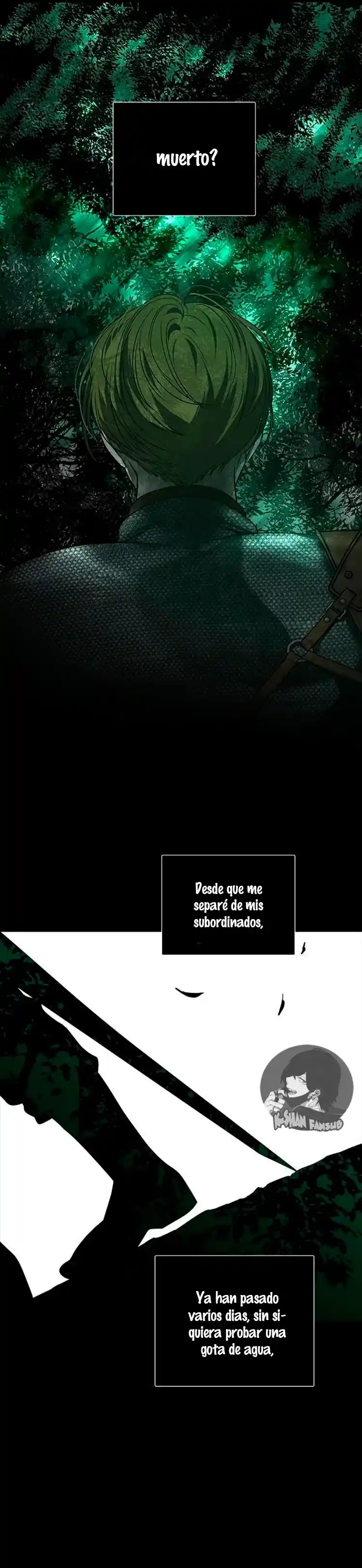OLGAMI capítulo 178, página 7